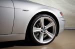 BMW 750i 2006 года